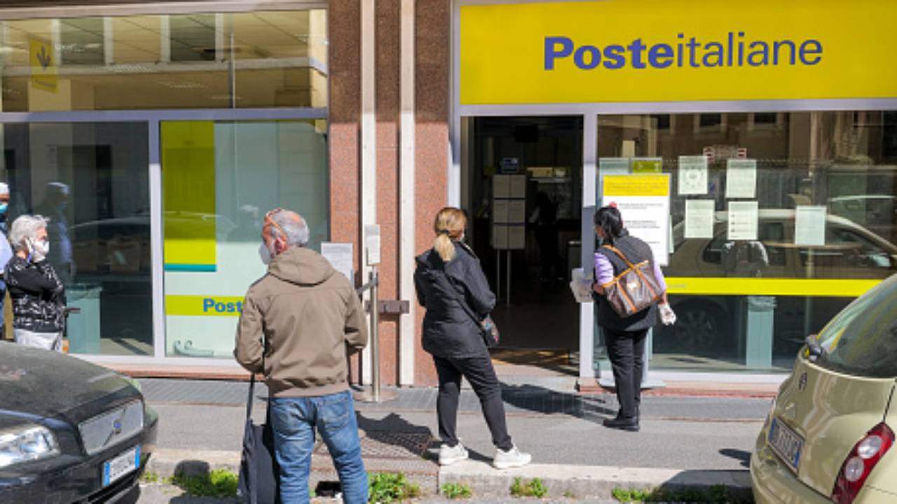 poste