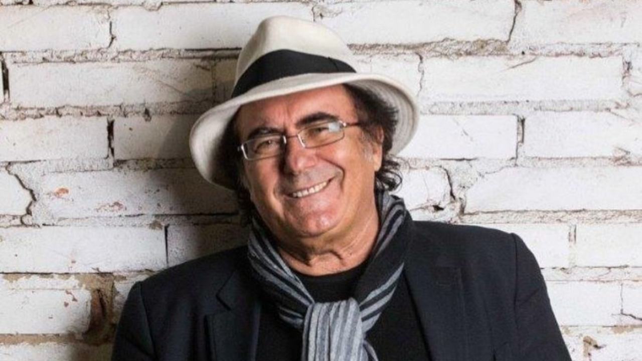 Al Bano Carrisi