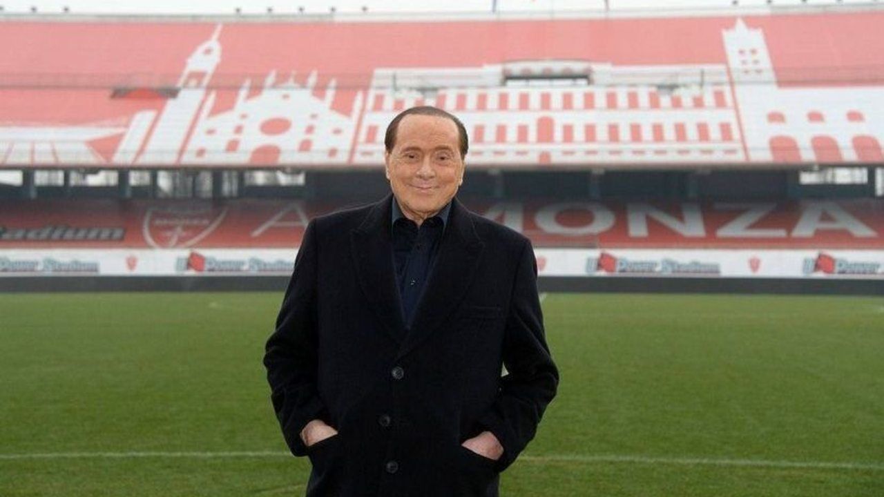 Business Berlusconi