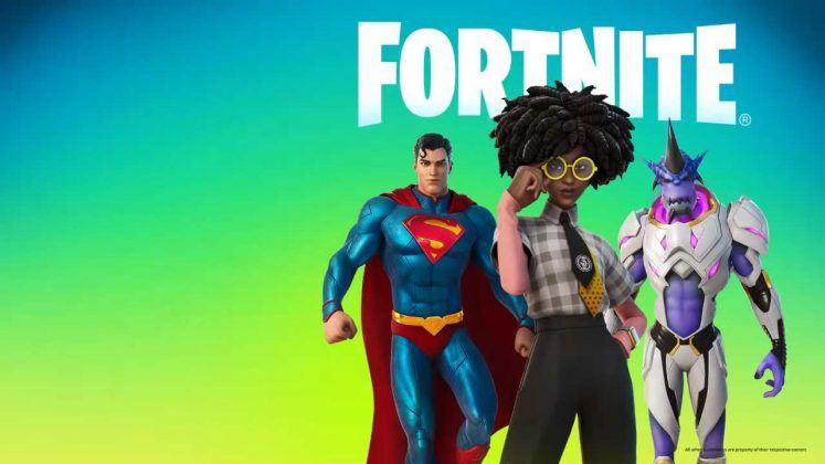 Epic Games regala lo strumento anti-cheat di Fortnite a tutti gli