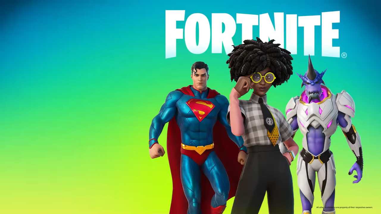 Epic Games regala lo strumento anti-cheat di Fortnite a tutti gli sviluppatori