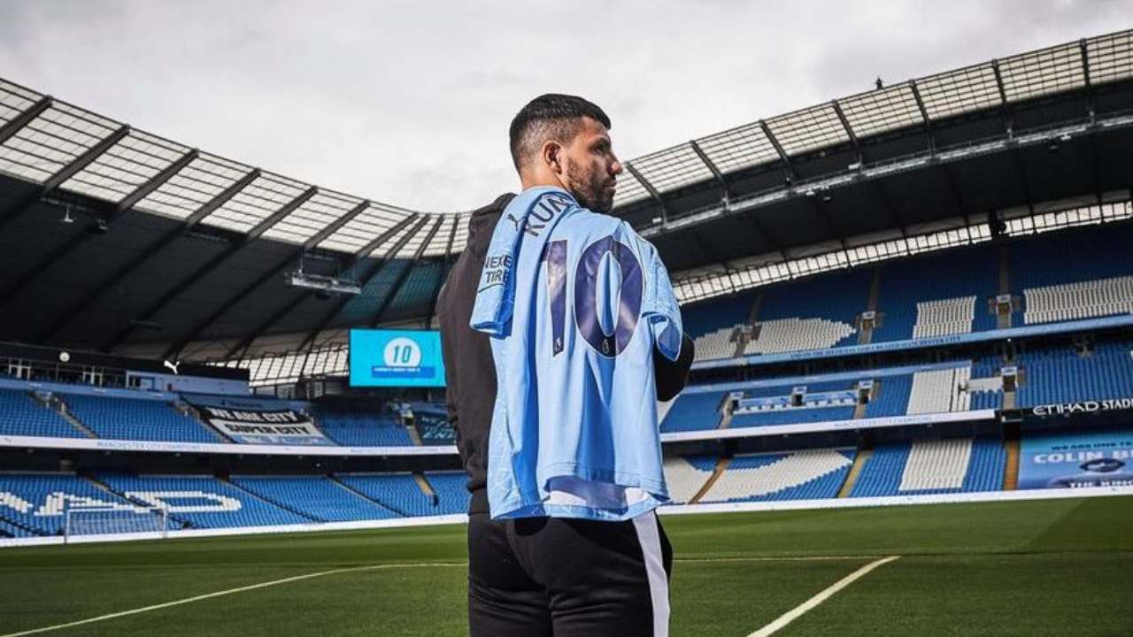 Aguero