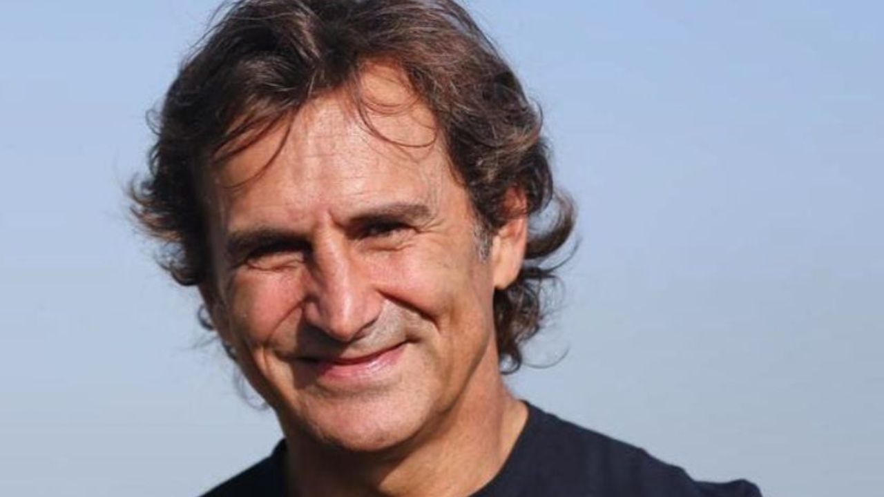 Alex zanardi