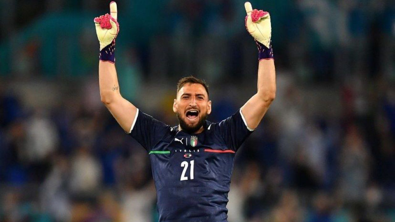 Euro 2020, Donnarumma sta per firmare un contratto pazzesco