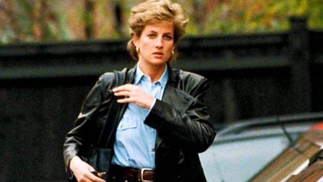 Lady Diana