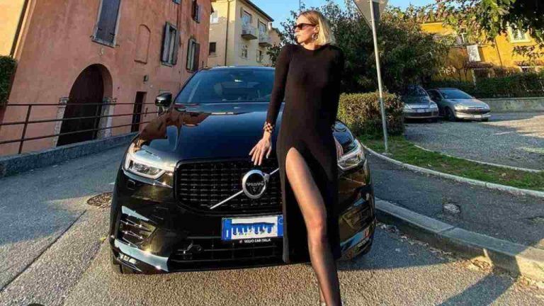 Federica Pellegrini e la passione per le auto: il bolide ...