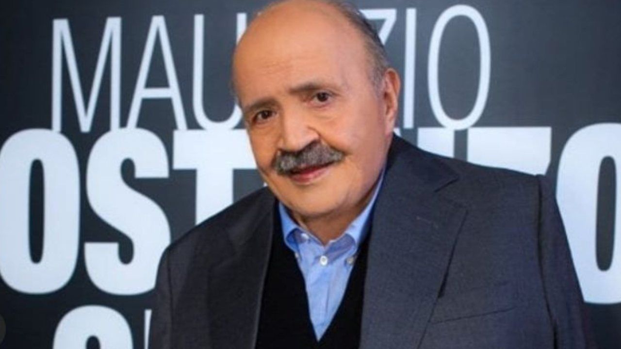 Maurizio Costanzo