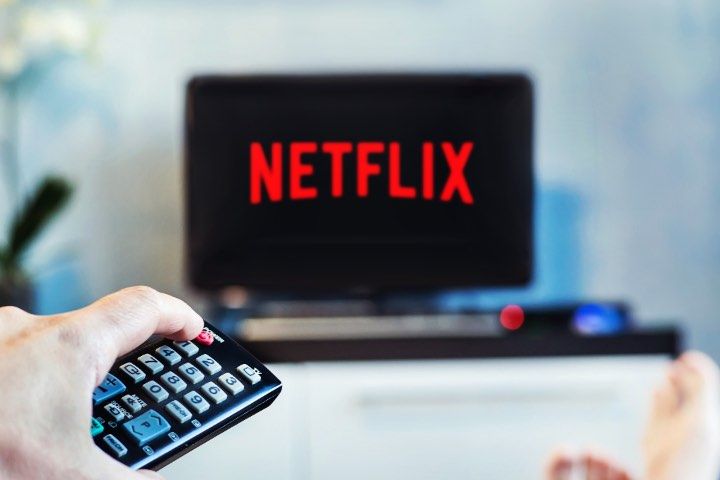 Netflix Tv