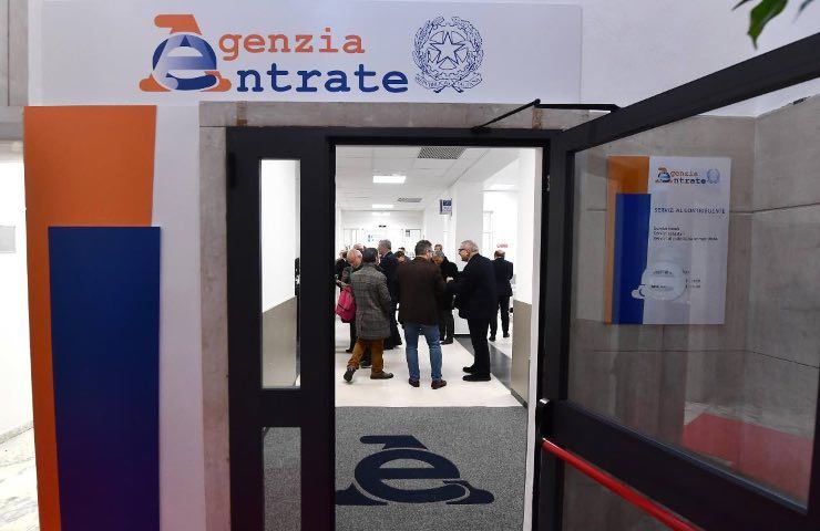 Agenzia delle Entrate