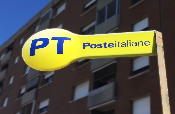 Poste Italiane