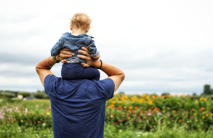 figli disabili