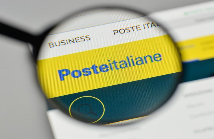 Libretti Poste