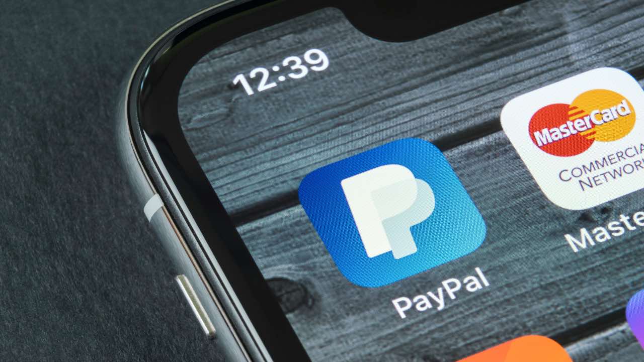 PayPal allarme Agenzia delle Entrate