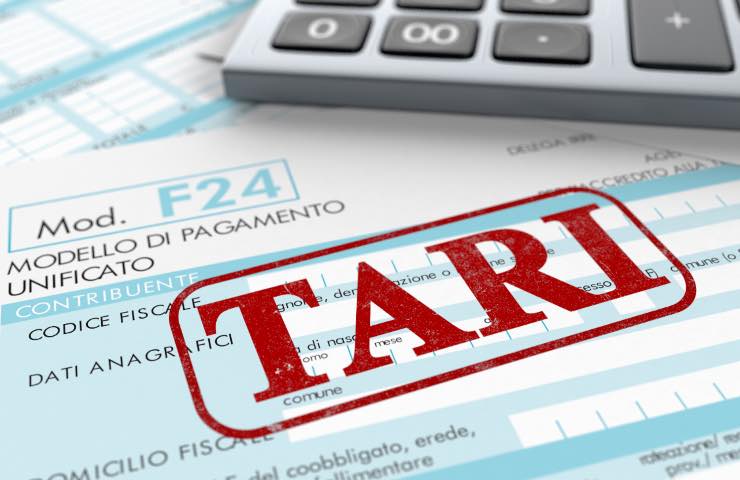 Tari cosa succede se non si paga aprile