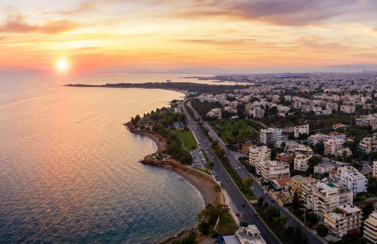 Casa vicino spiaggia, qui puoi comprarla a meno di 80 mila euro