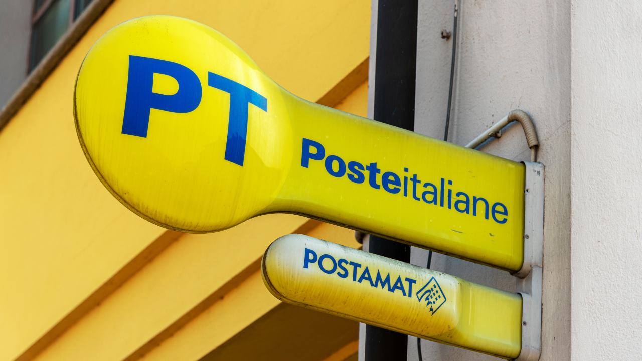 poste italiane calendario pensioni maggio