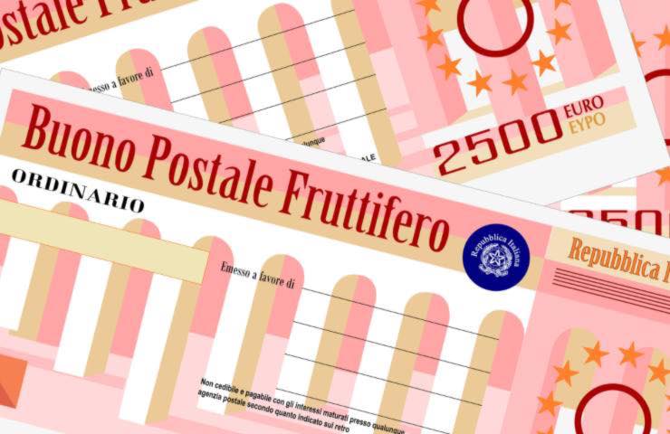 Buoni fruttiferi postali quando si perdono soldi