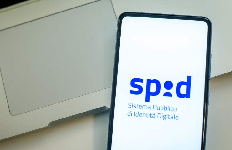 spid non funziona