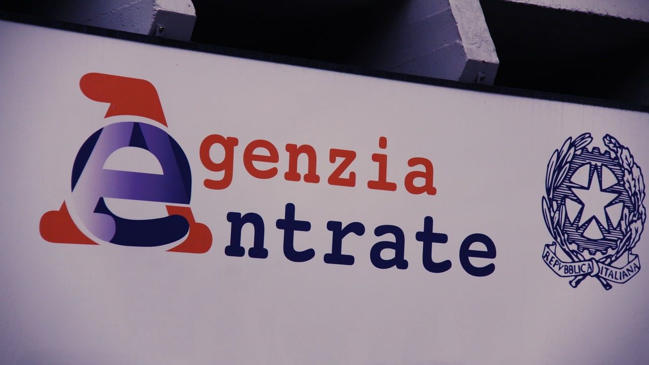 Agenzia Entrate (Foto Adobe)