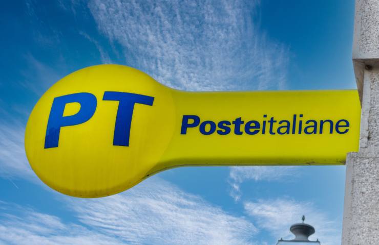 spedire poste costo