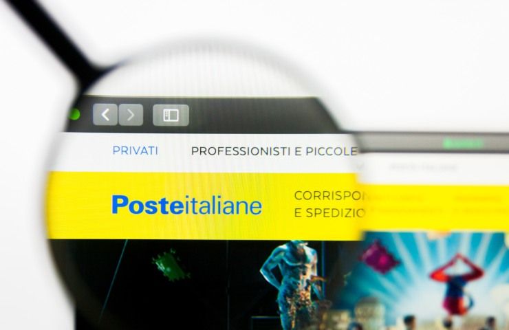 poste casa