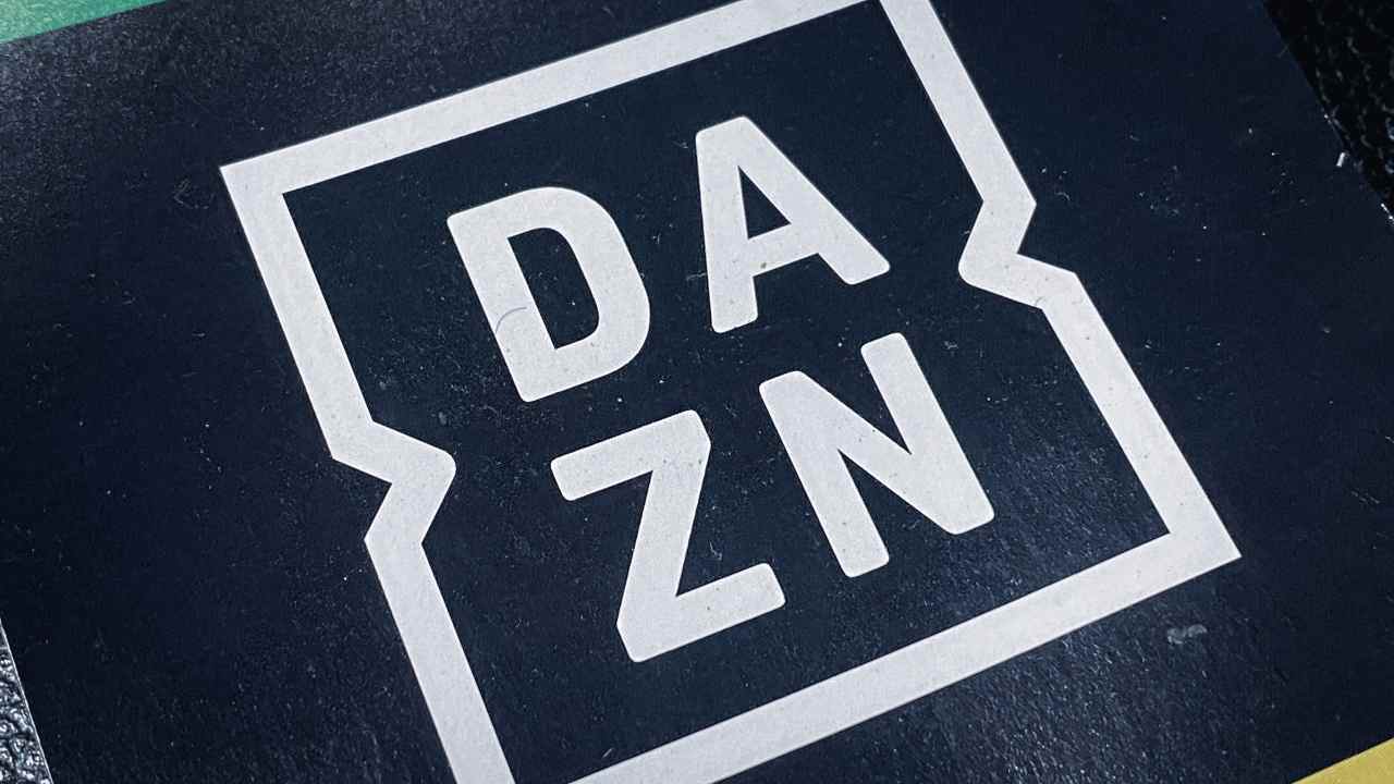 app dazn vodafone