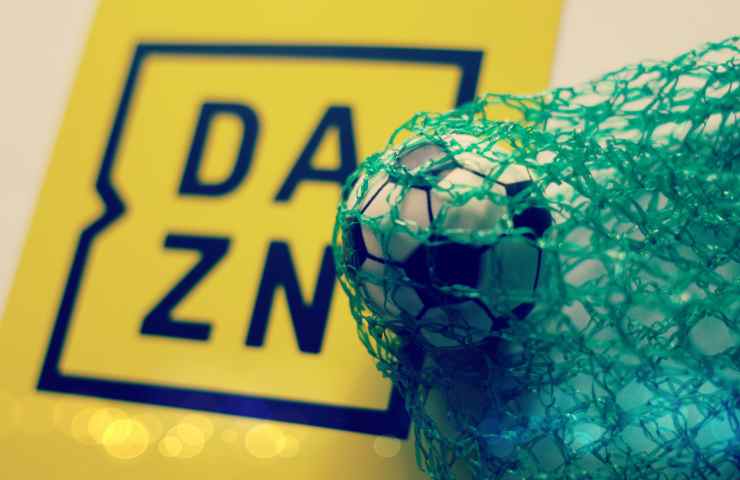 DAZN, come chiedere il rimborso 