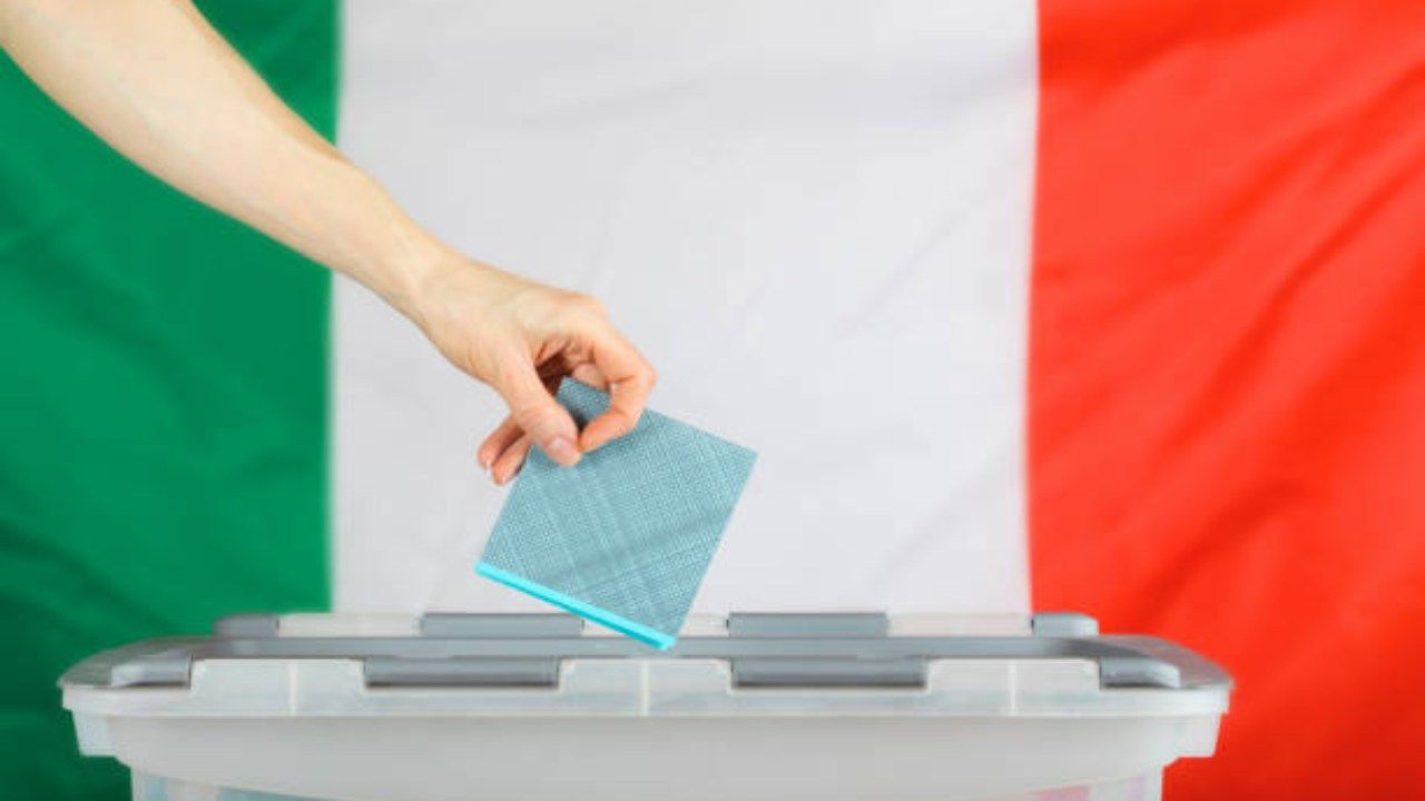 elezioni politiche voto