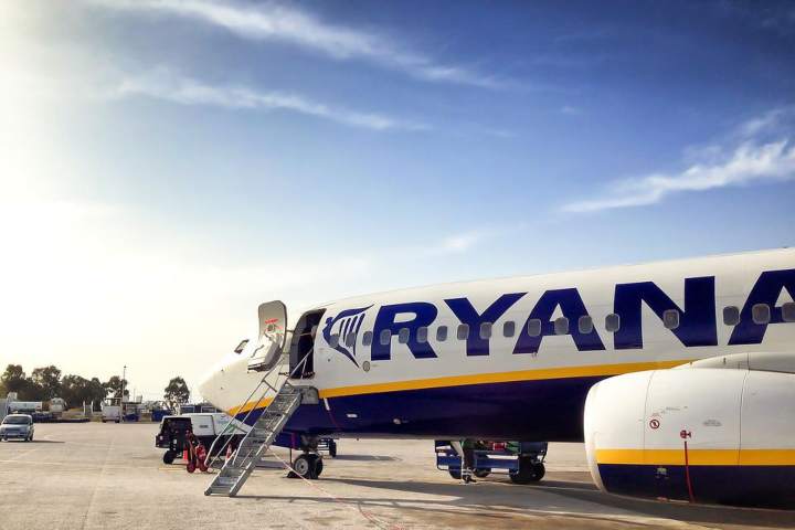 ryanair