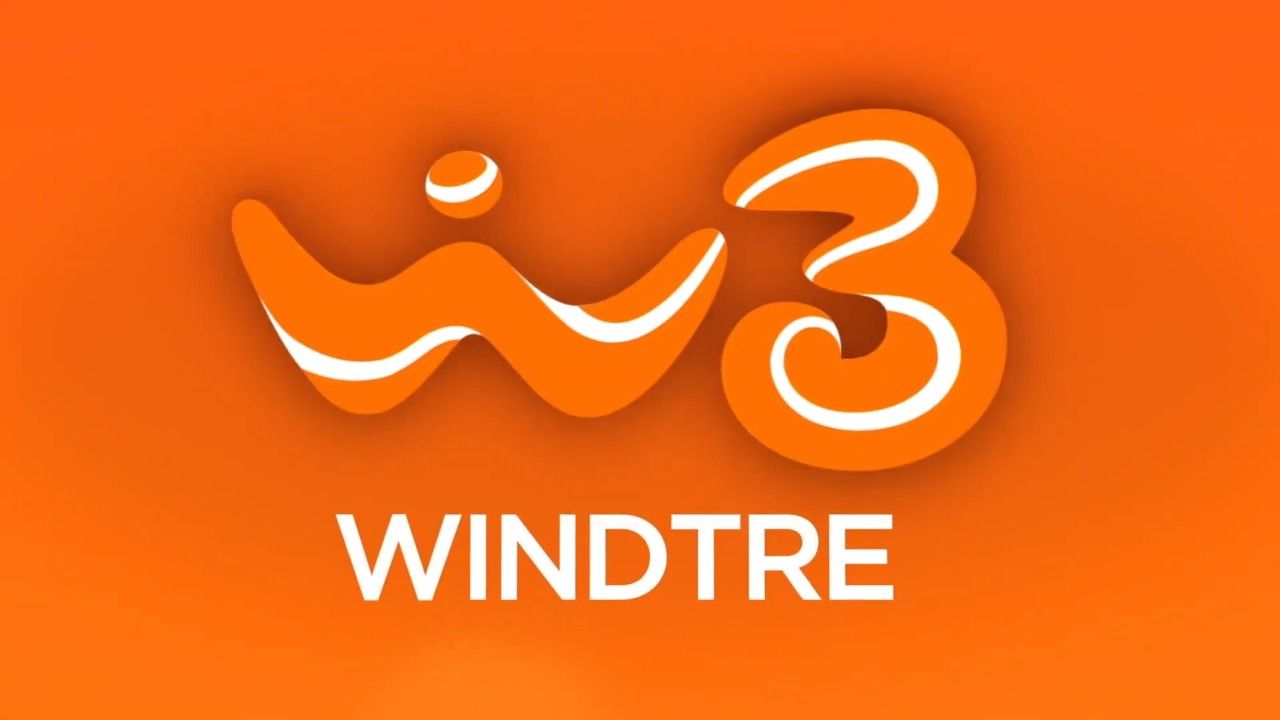 iPhone con WindTre