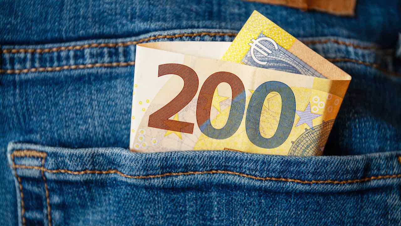 Bonus 200€ | data pagamenti e chi lo riceverà a ottobre