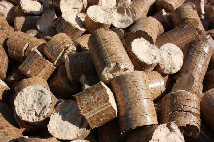 Bonus stufe a pellet: cifre e chi può ricevere il sostegno