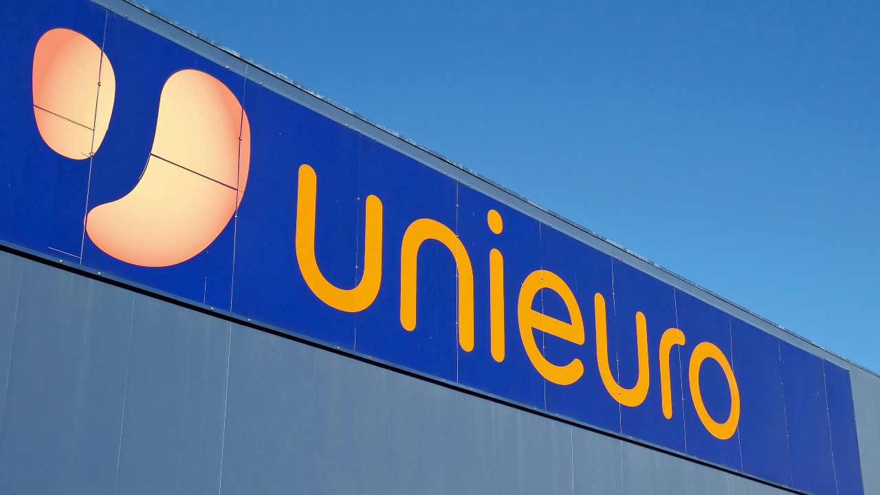 Unieuro