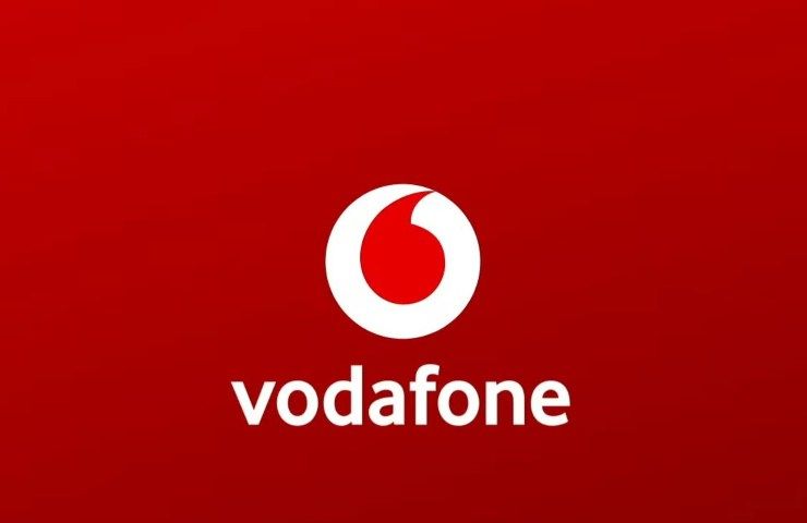 Vodafone