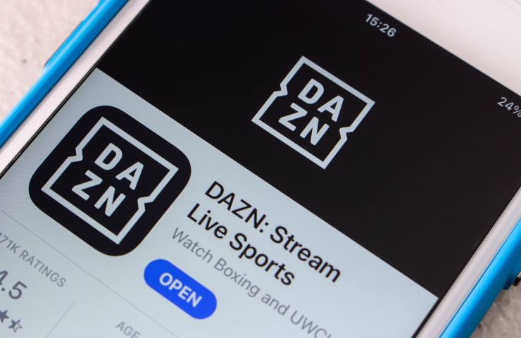 Dazn