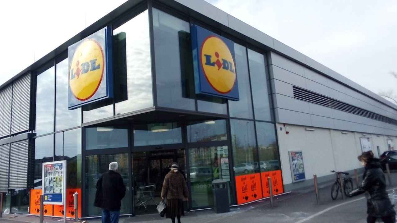 lidl