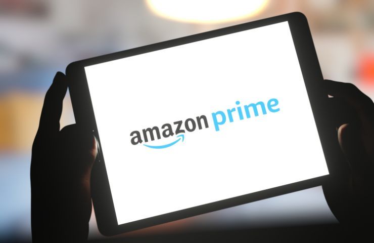 Amazon Prime come cambia 