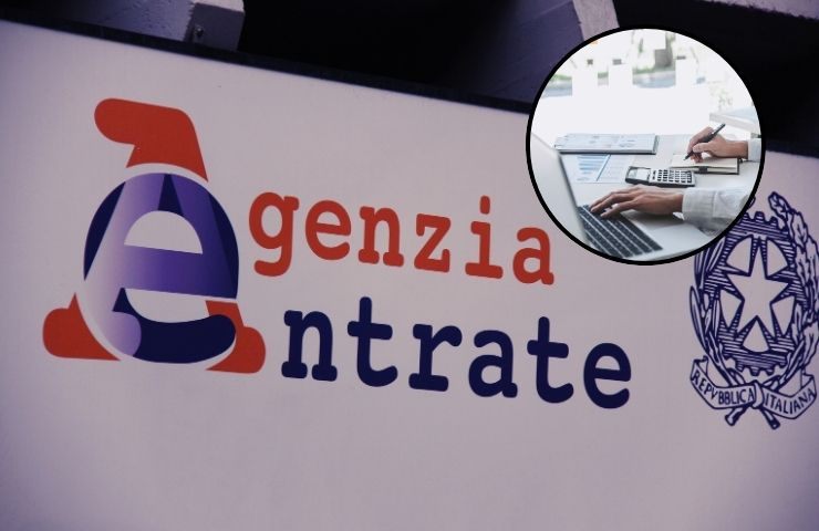 Agenzia delle Entrate