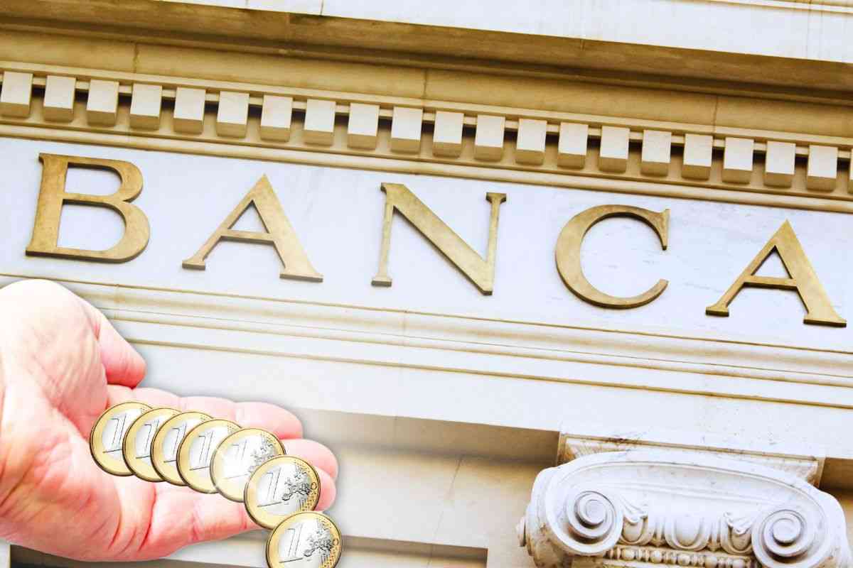 Come la Banca effettua risarcimento a cittadino