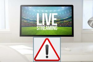 Streaming e download illegali: nuova legge