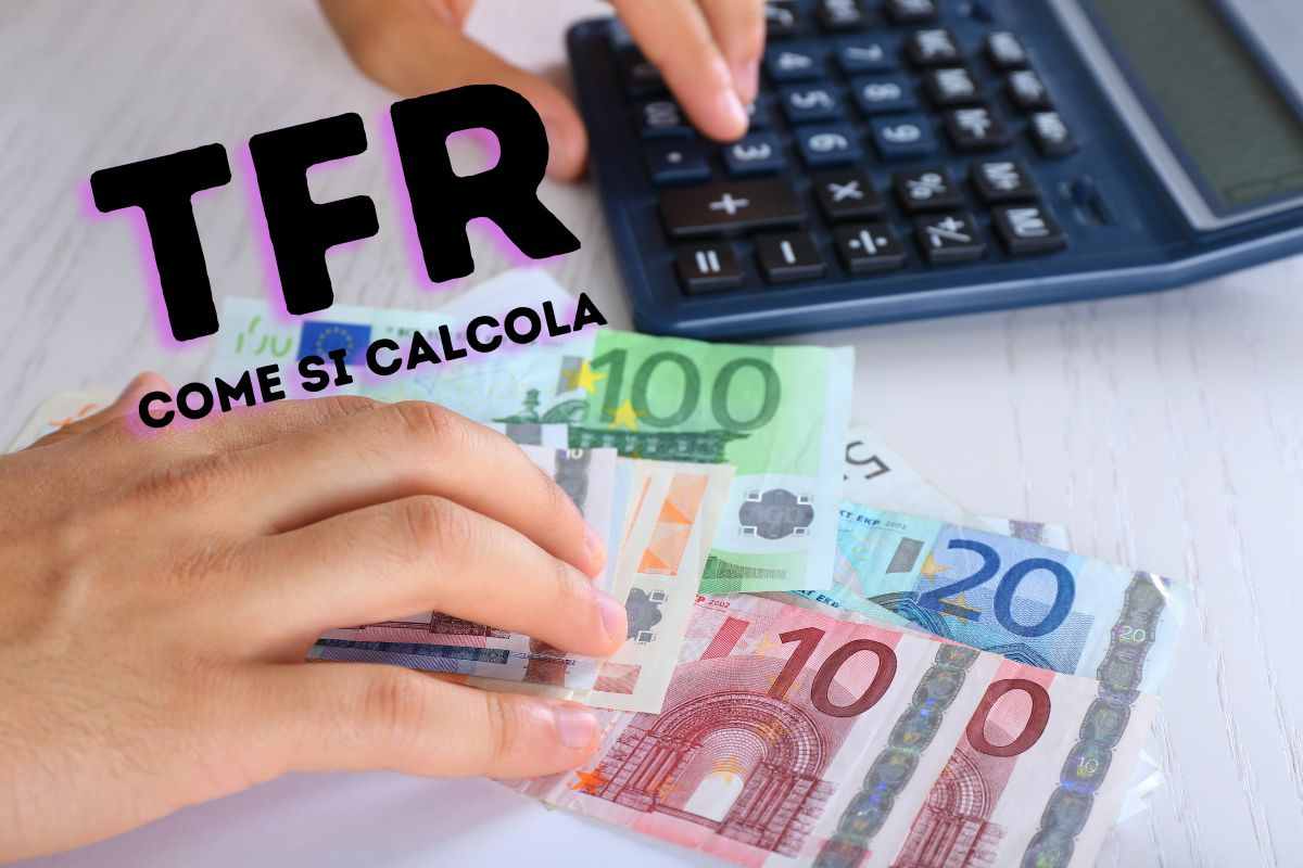 Trattamento di Fine Rapporto