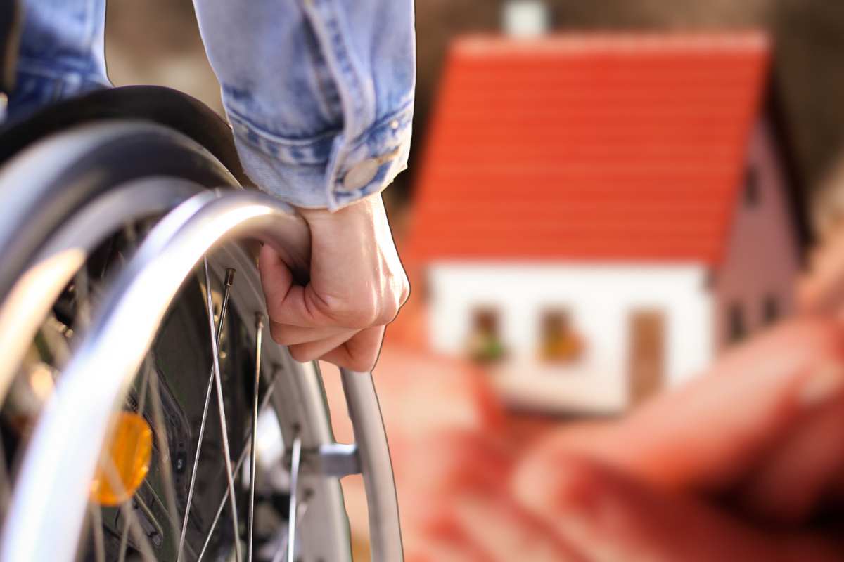 Arriva il Bonus disabilità da oltre 500 euro