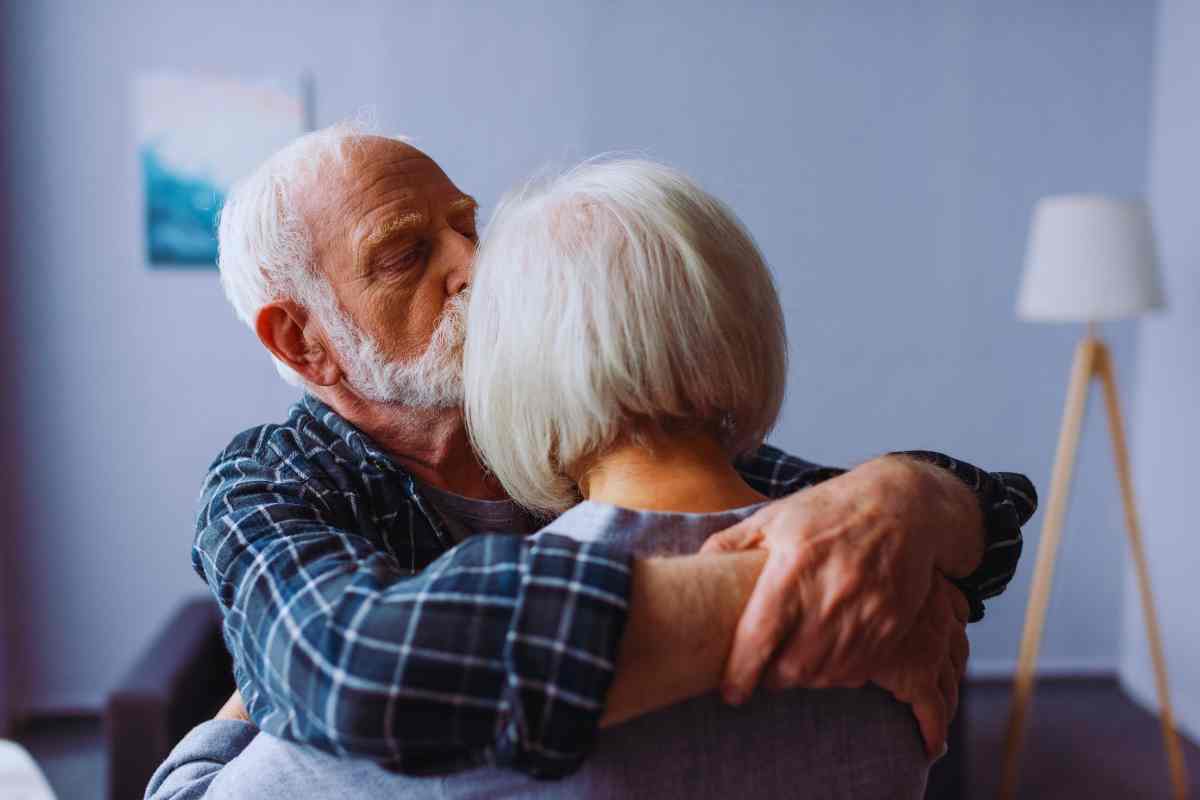 Alzheimer: il forte pacchetto di aiuti