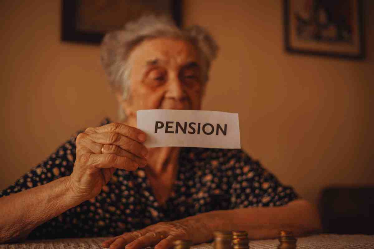 Novità sulle pensioni