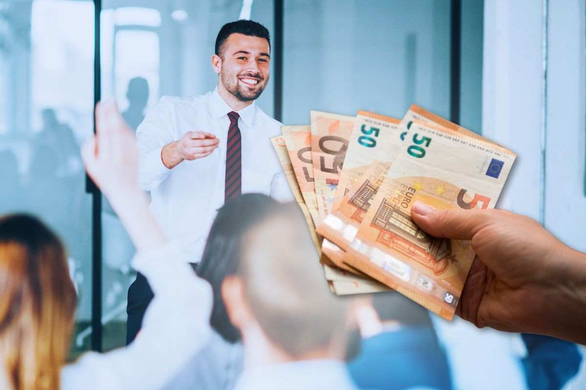 Bonus formazione e lavoro chi può averlo