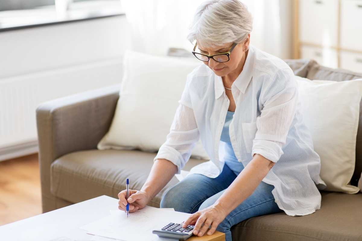 Nuovi tagli alle pensioni, cosa accadrà