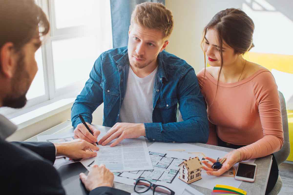 Molti stanno rinunciando all'acquisto della casa