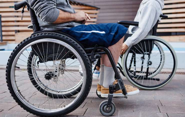 Quali sono le agevolazioni statali che si possono richiedere in caso di handicap 