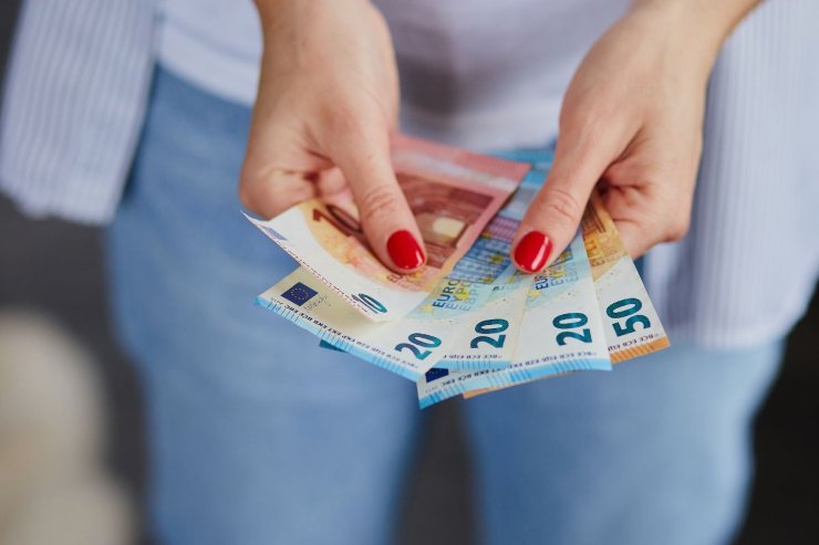 Quanti lavoratori possono richiedere il bonus da 750 euro