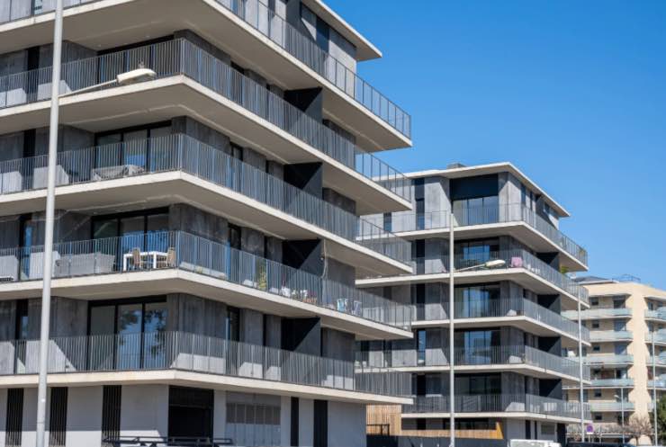 Multe condominiali da ottocento euro? Si possono evitare